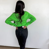 Kia Sweater - Keepsake