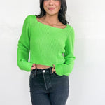 Kia Sweater - Keepsake