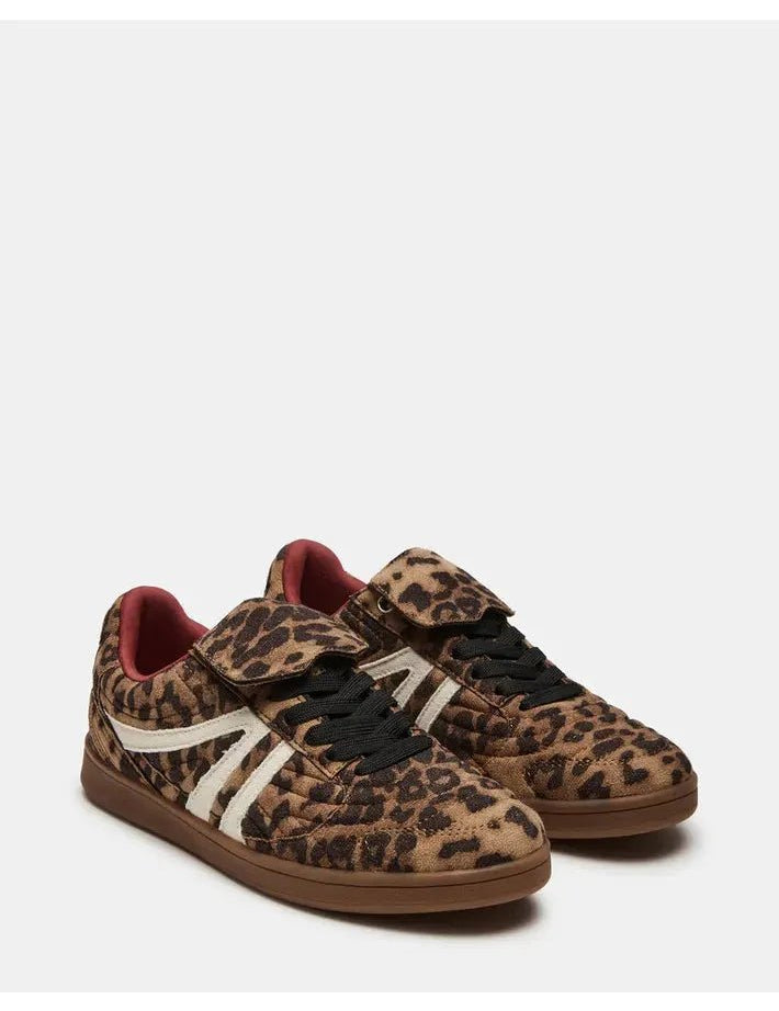 Madrid Sneaker - Keepsake
