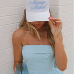 Marriage Material Trucker - Keepsake