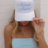 Marriage Material Trucker - Keepsake