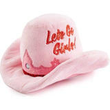 Pink Cowgirl Hat - Keepsake