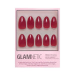 Press On Nails: Classic Red - Keepsake