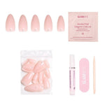 Press On Nails: Neutral - Keepsake