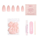 Press On Nails: Neutral - Keepsake
