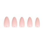 Press On Nails: Neutral - Keepsake
