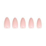 Press On Nails: Neutral - Keepsake