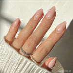 Press On Nails: Neutral - Keepsake