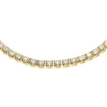 Pull Tie Tennis Bracelet - Keepsake