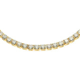 Pull Tie Tennis Bracelet - Keepsake