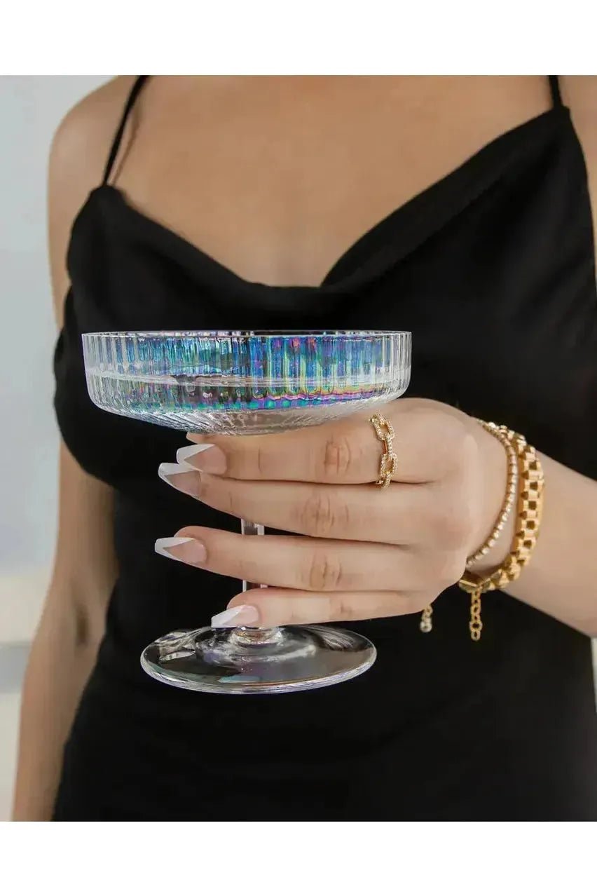 Pull Tie Tennis Bracelet - Keepsake