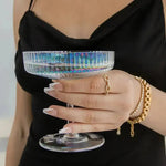 Pull Tie Tennis Bracelet - Keepsake