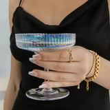 Pull Tie Tennis Bracelet - Keepsake