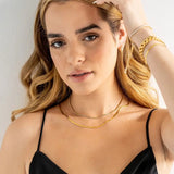 Pull Tie Tennis Bracelet - Keepsake