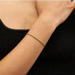 Rope Chain Bracelet - Keepsake