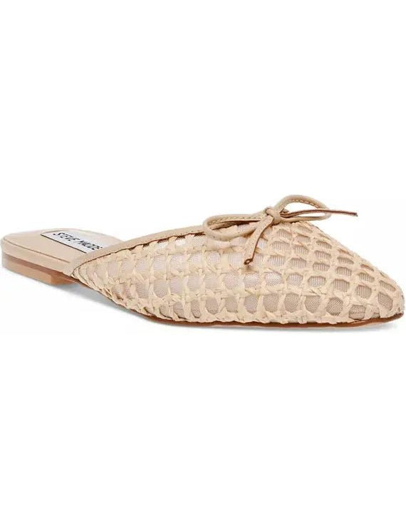 STEVE MADDEN: Birdee Flats - Keepsake