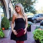 Strut In Style Romper - Black - Keepsake