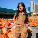 Suede the Day Set - Keepsake