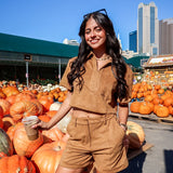 Suede the Day Set - Keepsake