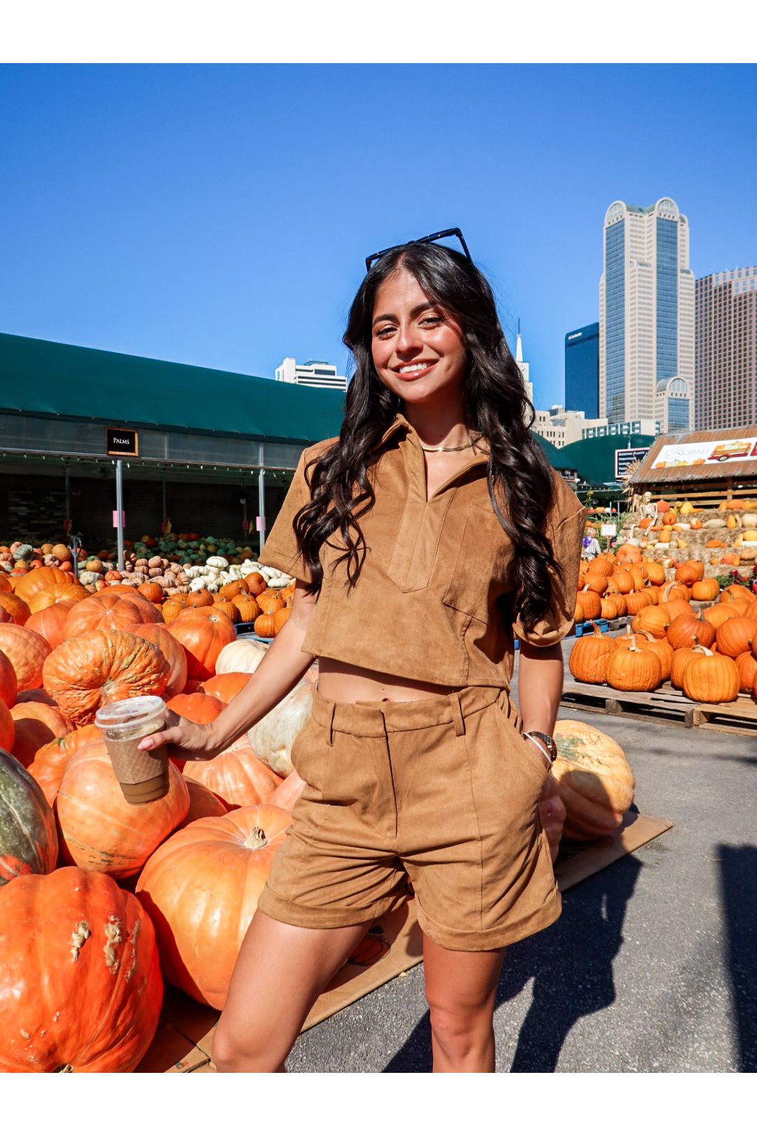 Suede the Day Set - Keepsake