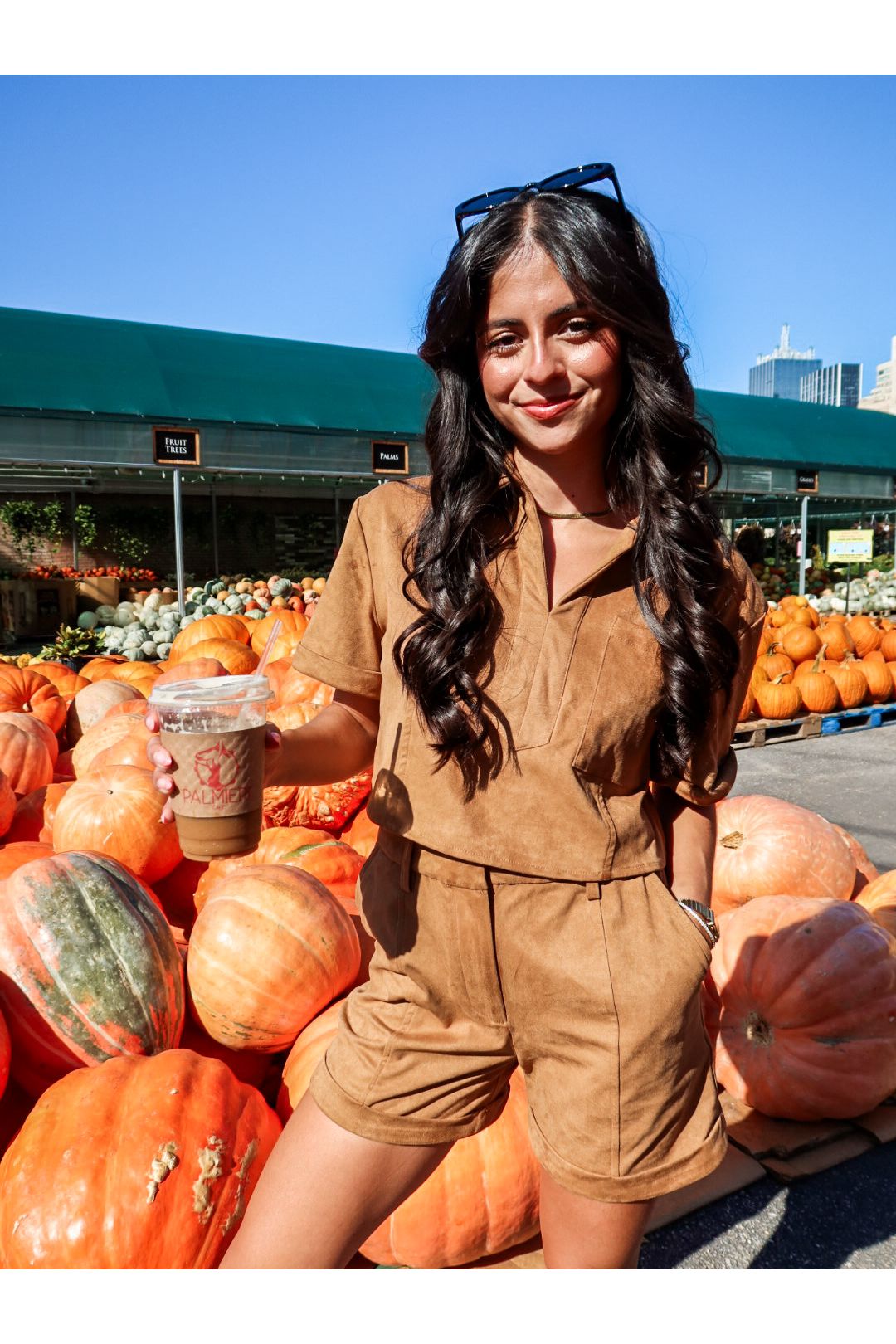 Suede the Day Set - Keepsake