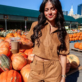 Suede the Day Set - Keepsake