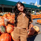 Suede the Day Set - Keepsake