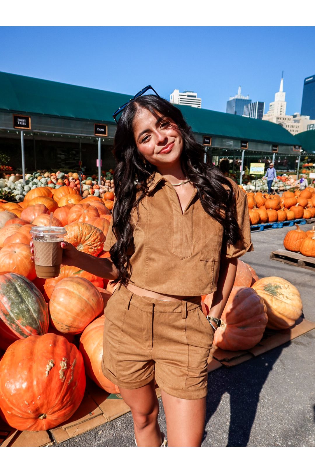 Suede the Day Set - Keepsake