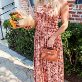 Sunset Sonata Maxi Dress - Keepsake