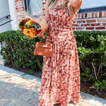 Sunset Sonata Maxi Dress - Keepsake