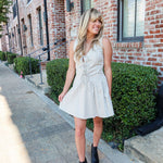 The Day Tripper Dress - Keepsake