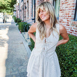 The Day Tripper Dress - Keepsake