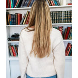 Uptown Luxe Boucle Jacket - Keepsake