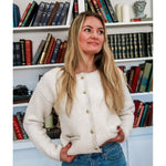 Uptown Luxe Boucle Jacket - Keepsake