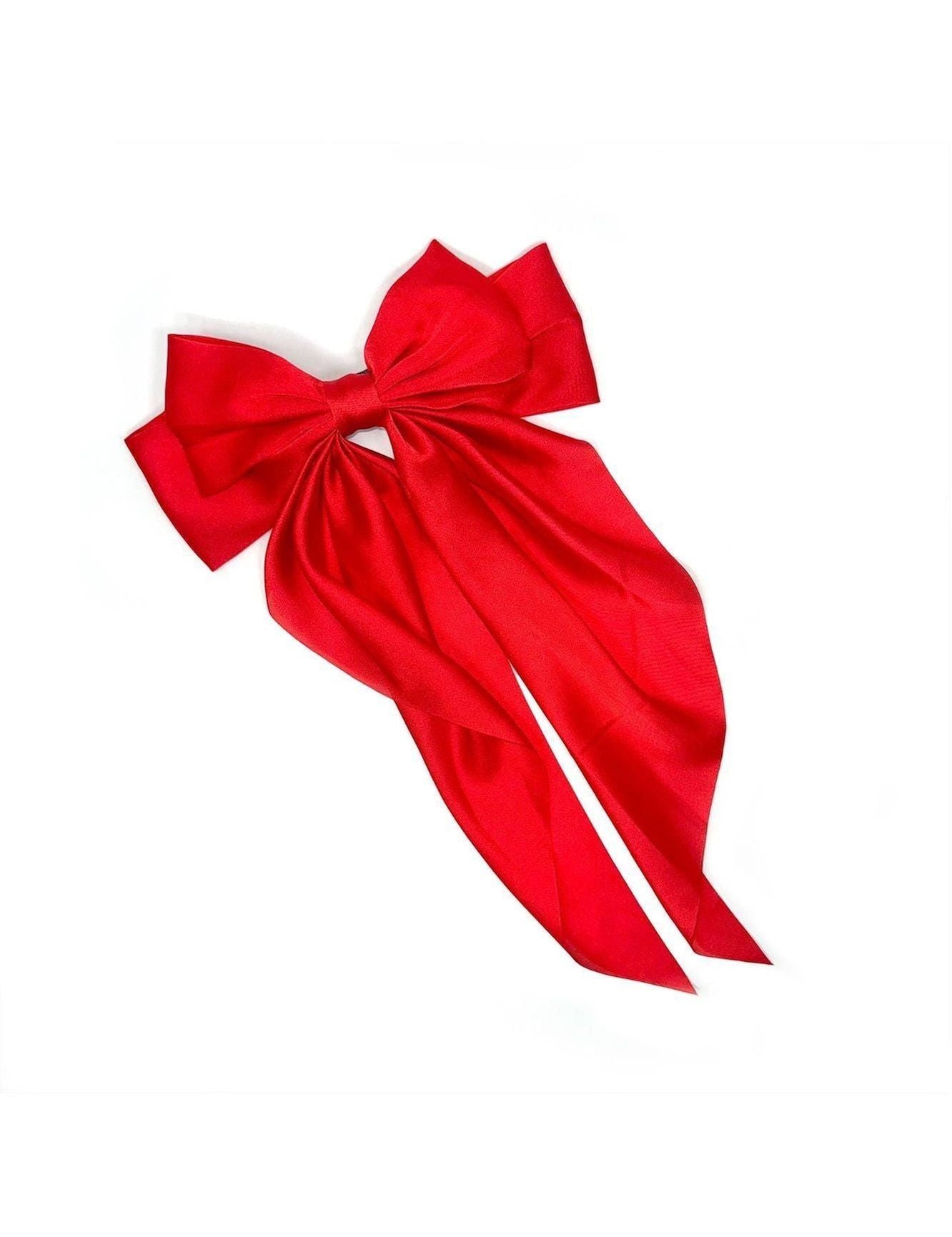 Victoria Hair Bow - Keepsake