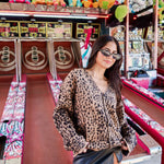 Wild Intentions Cardigan - Keepsake